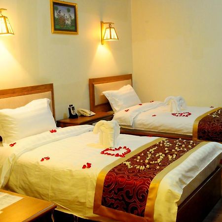 Hotel Innya Rangum Exterior foto